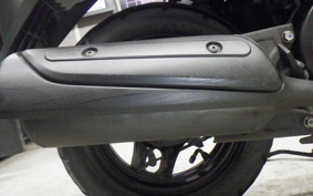 HONDA TODAY 2 AF67
