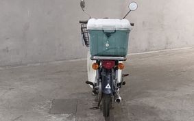 HONDA SUPER CUB90 HA02