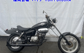 HONDA MAGNA 50