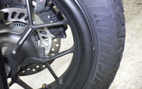 HONDA MONKEY 125 1993 JB03