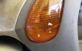 SUZUKI LET's 4 CA45A