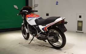 HONDA MVX250F MC09