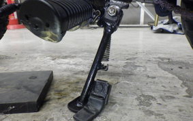 HONDA GORILLA 2004 Z50J