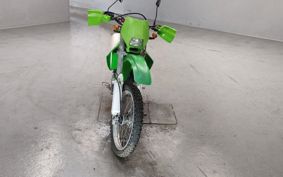 KAWASAKI KLX250 SR LX250E