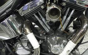 HARLEY FXSTC 1340 1989