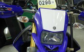 YAMAHA WR250R DG15J