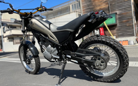 YAMAHA TORITSU CAR DG16J