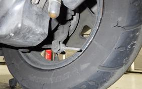 SUZUKI ADDRESS V125 S 2004 CF4MA