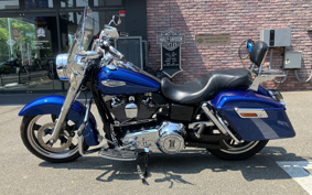 HARLEY FLD 2015 GZ4