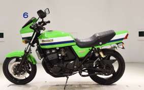 KAWASAKI ZRX400 2008 ZR400E