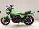 Фото Kawasaki ZRX400 2008 с японского аукциона