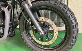 HONDA GB350S 2022 NC59