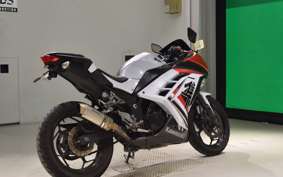 KAWASAKI NINJA 250 1998 EX250L