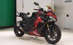 SUZUKI GSX-S1000F 2016 GT79A