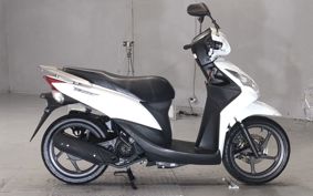 HONDA DIO 110 JF31