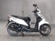 Фото Honda DIO 110 2014 с японского аукциона