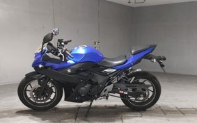 SUZUKI GSX250R DN11A