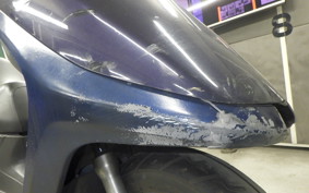 HONDA CABINA 50 2024 AF33