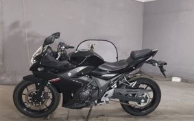 SUZUKI GSX250R DN11A