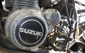 SUZUKI GS750E GS750
