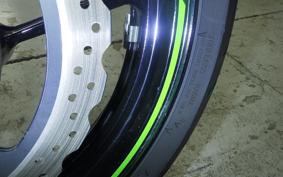 KAWASAKI NINJA 400 2023 EX400L