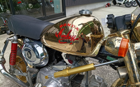 HONDA MONKEY Z50J