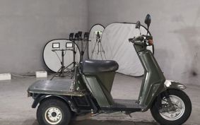 HONDA GYRO TA01