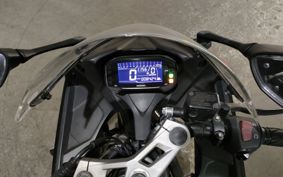 SUZUKI GSX-R125 DL33B