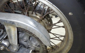 HONDA VRX400 1998 NC33