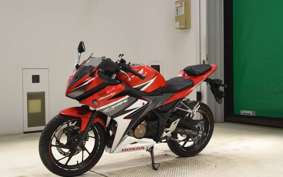 HONDA CBR150R