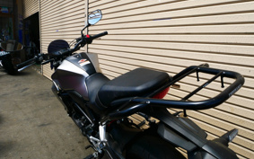 HONDA CB250R MC52