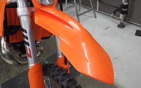 KTM 150 EXC TPI 2016