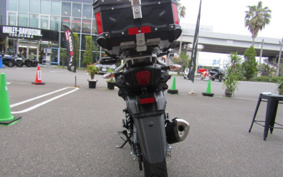 SUZUKI STROM 250 DS12E