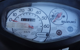 SUZUKI ADDRESS V50 CA4BA