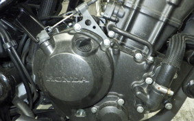 HONDA REBEL 250 A MC49