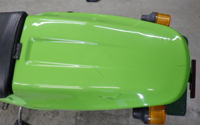 KAWASAKI KDX125 SR 2019 DX125A