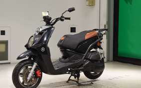YAMAHA BW*S 125 2016