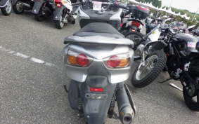 HONDA FORZA Z GEN 2 MF10