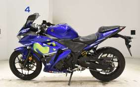 YAMAHA YZF-R25 2012 RG10J