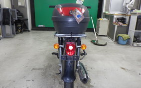 HONDA LITTLE CUB E AA01