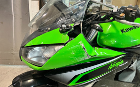 KAWASAKI NINJA 400R 2011 ER400B