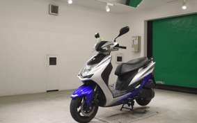 YAMAHA CYGNUS 125 XSR 3 2019 SED8J