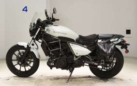 KAWASAKI ELIMINATOR400-3 2023 EL400A