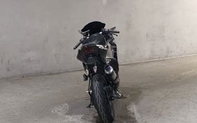 KAWASAKI NINJA250 EX250P
