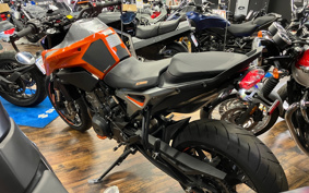 KTM 790 DUKE 2020 TU640