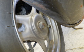 HONDA DIO GEN 3 AF34