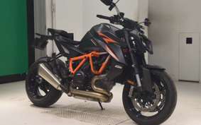 KTM 1390 SUPER DUKE R EVO 2025