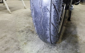 HONDA C125 SUPER CUB 2004 JA58