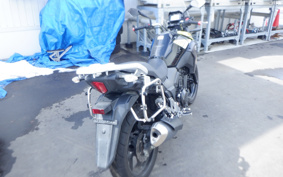 SUZUKI STROM 250 DS11A