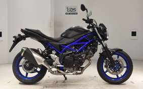 SUZUKI SV650 A 2022 VP55E